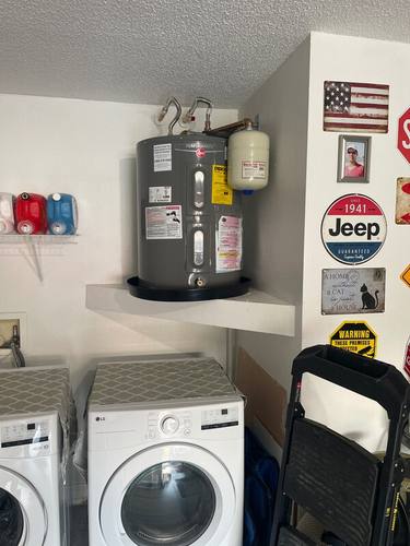 Water Heater Installation in Brandon, FL by Bay Pro Plumbing