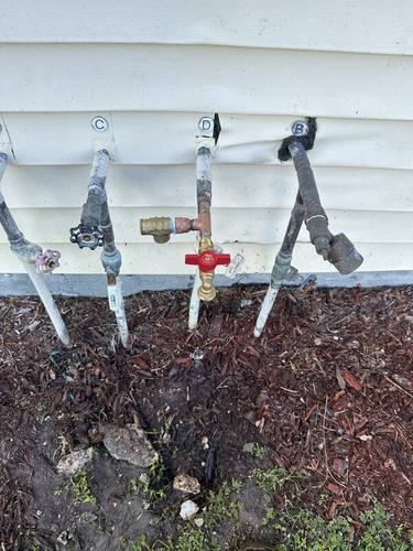 Water Main Valve & Pipe Repair in Tampa, FL by Bay Pro Plumbing
