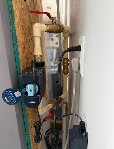 Smart Leak Detection & Water Shutoff in Valrico, FL by Bay Pro Plumbing