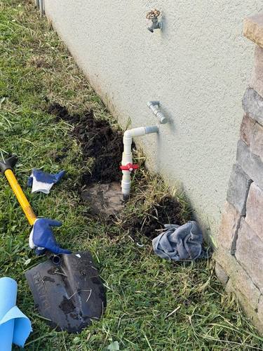Water Line Repair & Leak Detection in Ruskin, FL by Bay Pro Plumbing