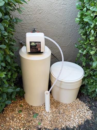 Water Softener Installation in Lithia, FL by Bay Pro Plumbing